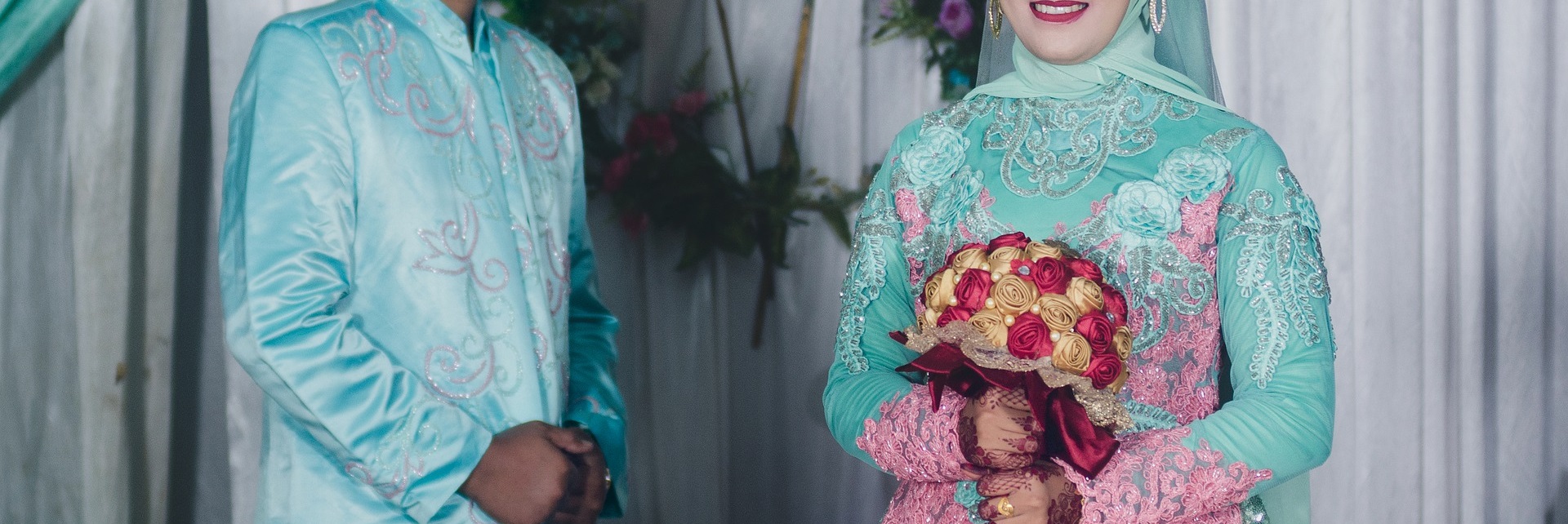 Sri Lanka Muslim Grooms